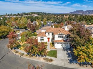 106 Capstone Ct, Napa, CA 94559