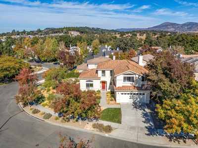 106 Capstone Ct, Napa, CA, 94559