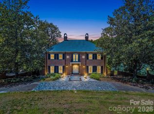 590 Miller Rd, Rutherfordton, NC 28139