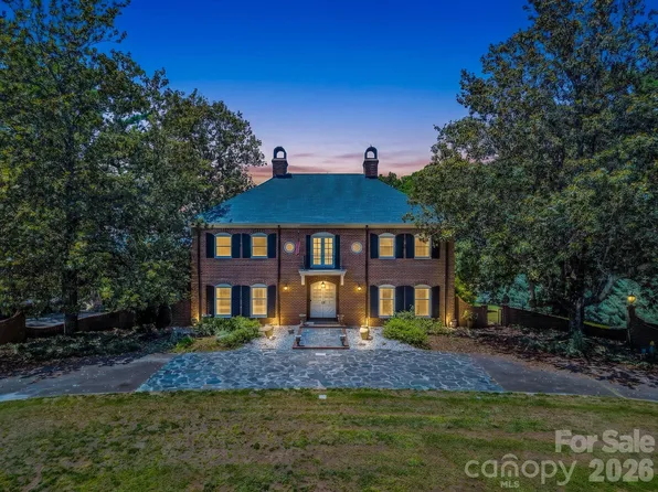 590 Miller Rd, Rutherfordton, NC 28139
