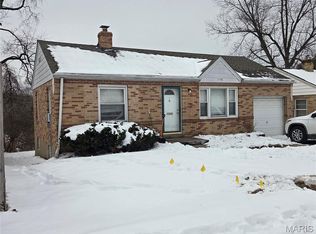 7148 Lillian Ave, Saint Louis, MO