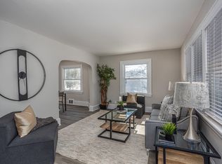 1764 English St, Saint Paul, MN 55109