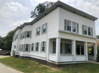 51 Salem St #2, Reading, MA 01867