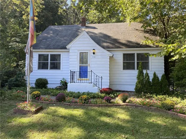 116 Baltic Road, Norwich, CT 06360