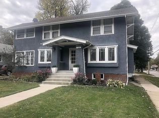 1346 44th St, Des Moines, IA 50311