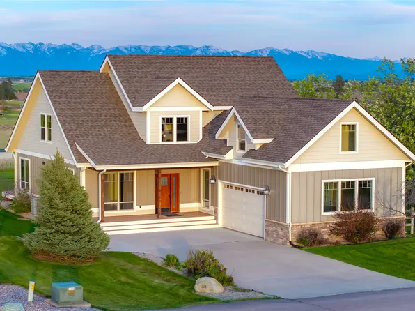 125 Schlegel View Rd, Kalispell, MT 59901