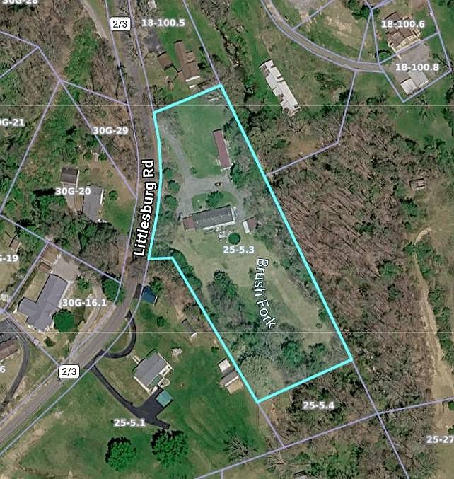 1st image of 3243 Littlesburg Rd