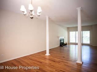 101 Channing Ln, Chapel Hill, NC 27516