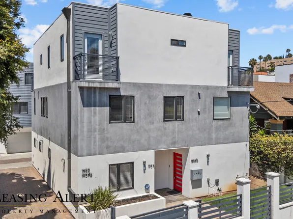 1957 1/2 Vista Del Mar Ave, Los Angeles, CA 90068