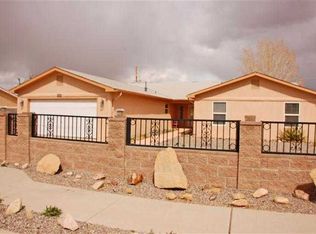 10712 Pastime Ave NW, Albuquerque, NM 87114