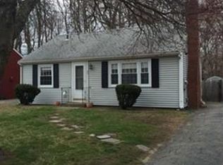 37 Irving Rd, Scituate, MA 02066