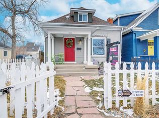 364 Inca St, Denver, CO 80223