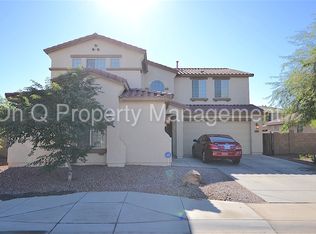 7109 W Maldonado Rd, Laveen, AZ 85339