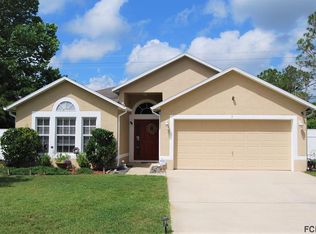 3 Senor Pl, Palm Coast, FL 32164