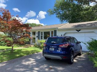 120 Brentwood Ave, Warwick, RI 02886
