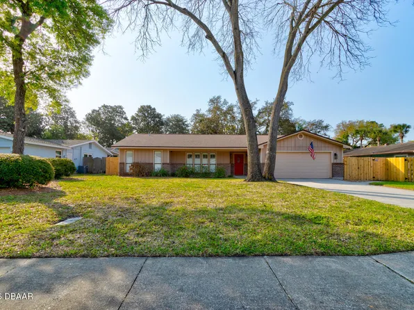 931 Northbrook Dr, Ormond Beach, FL 32174
