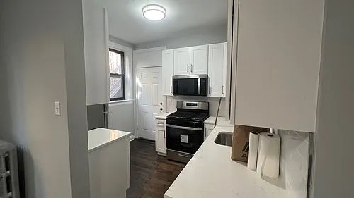 5523 S Everett Ave #23-1E Photo 1 5523 S Everett Ave #23-1E Photo 1