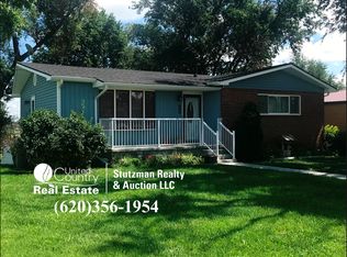 500 S Spruce St, Ulysses, KS 67880