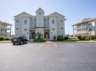 4429 Eastport Blvd UNIT J2, Little River, SC 29566