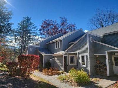 44 Mountain River Avenue UNIT 13, Thornton, NH, 03285