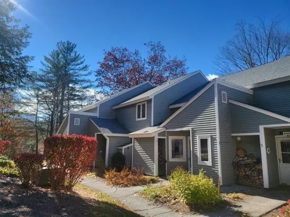 44 Mountain River Avenue #13, Thornton, NH 03285