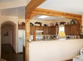 4805 25th Ave NE, Rio Rancho, NM 87144