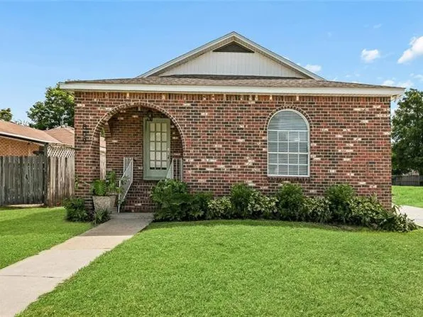 809 Oriole St, Metairie, LA 70003