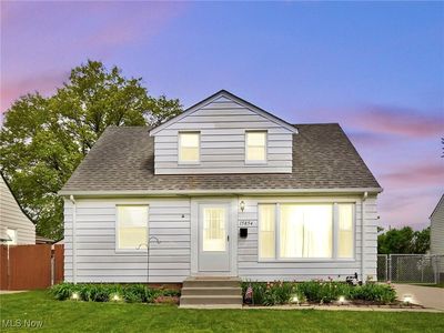 15854 Hummel Rd, Brookpark, OH, 44142