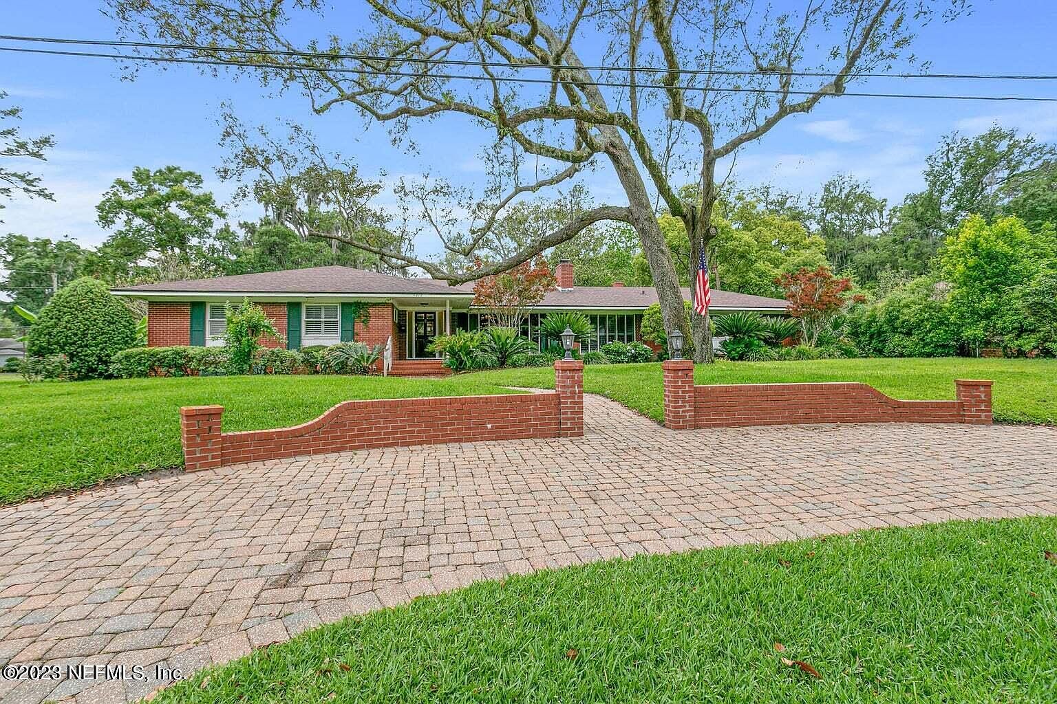 4272 ROBIN HOOD Road, Jacksonville, FL 32210 Zillow