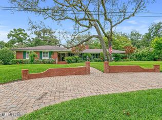 4272 Robin Hood Rd, Jacksonville, FL 32210