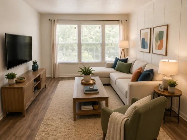 Village at Comet, 550 Comet St #6f375b477, Jacksonville, FL 32205