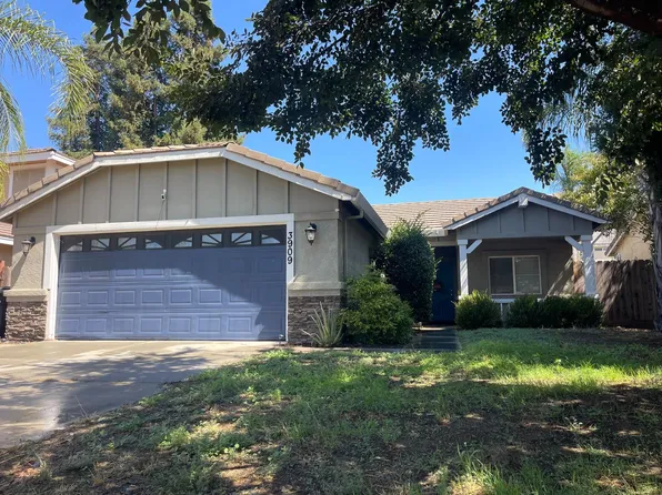 3909 Wilkesboro Ave, Modesto, CA 95357