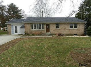 4310 Davidsburg Rd, Dover, PA 17315