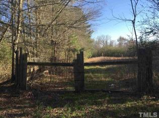 85 Smooth Rider Rd, Louisburg, NC 27549