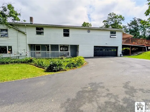 10095 Route 242, Little Valley, NY 14755