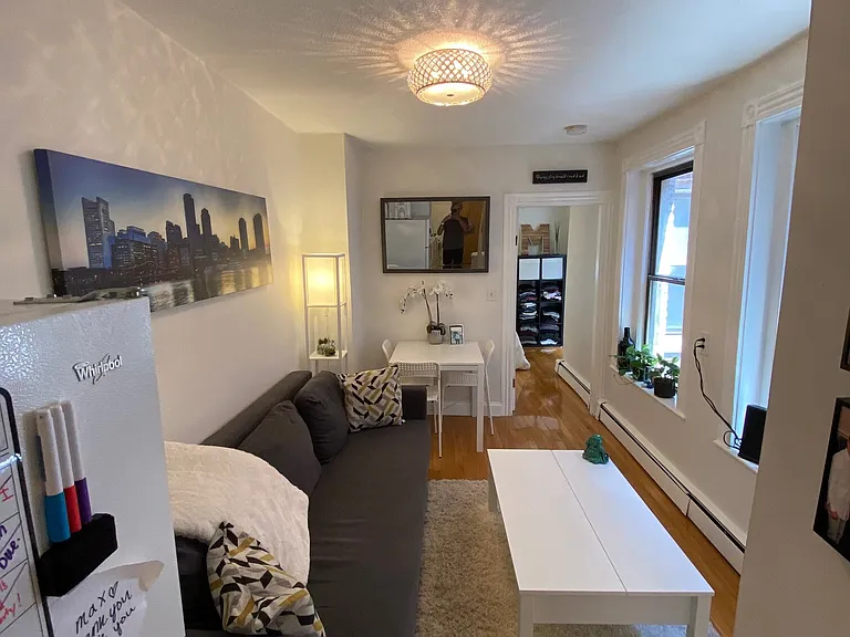 21 Sheafe St #5 — Photo 13