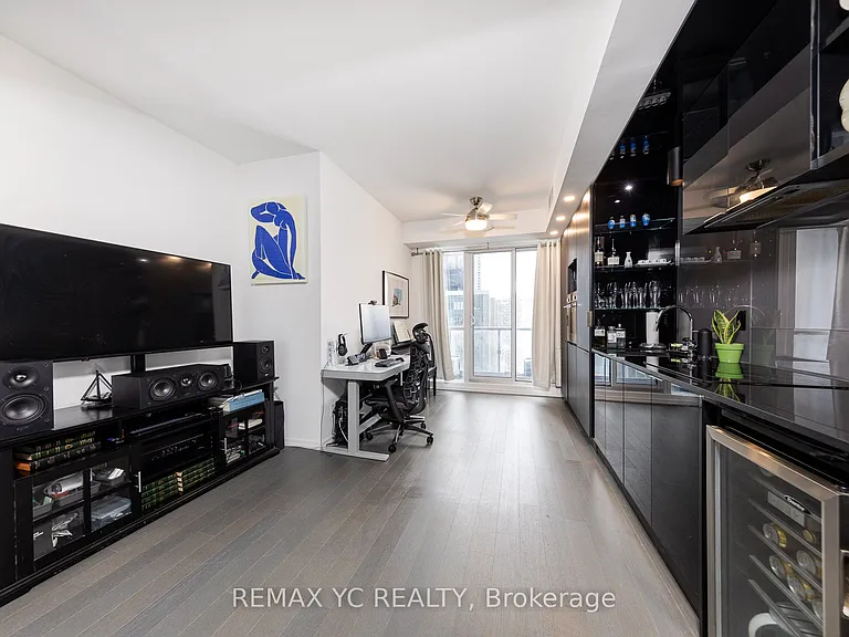 70 Temperance St #2912 — Photo 1