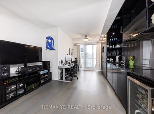 70 Temperance St #2912, Toronto, ON M5H0B1