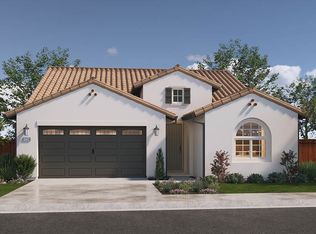 Atrium Plan, Wisteria at Gateway, Lodi, CA 95242