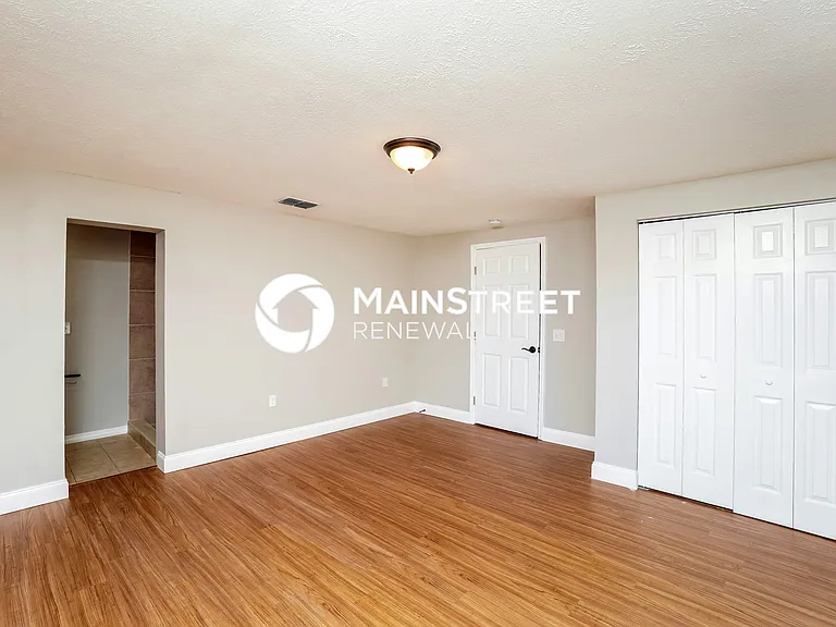 Main Bedroom