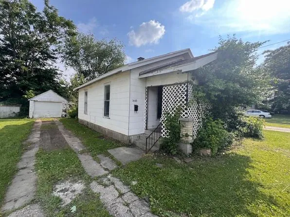 1448 E Florida Street, Springfield, MO 65803