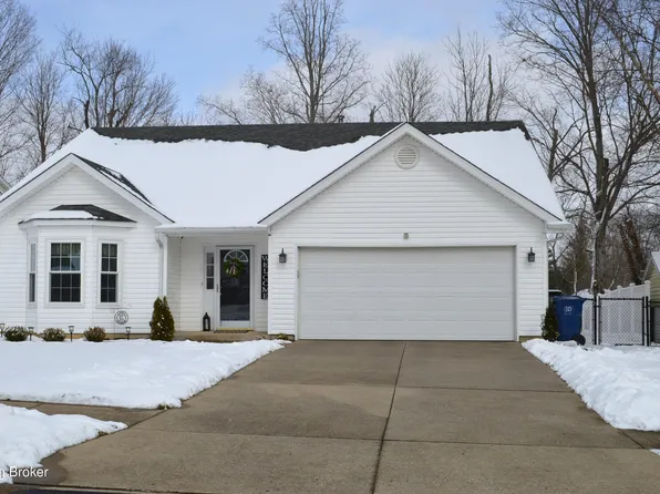 237 Washington Cir, La Grange, KY 40031