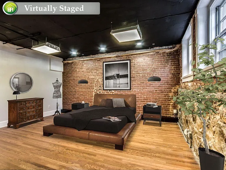 1033 Beacon St #B — Photo 7