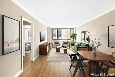 Sold by Corcoran