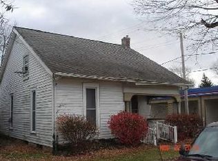 23 N Adams St, Knightstown, IN