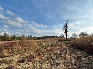 County Road 1460, Linden, TX 75563