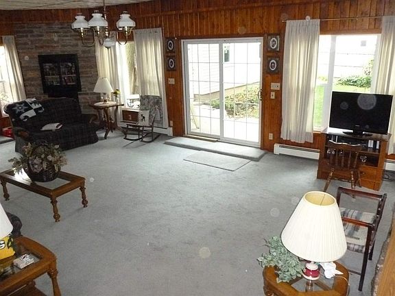 a truly great Great Room!