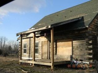 3700 W Burma Rd, Gosport, IN 47433