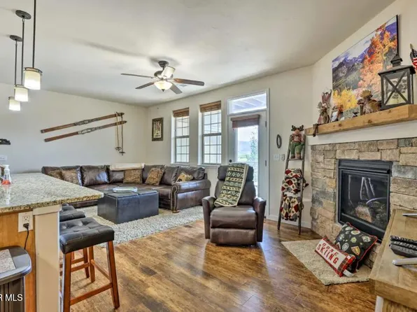 164 VILLAGE Road #H-204, Granby, CO 80446