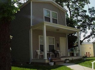 2824 Divinity Ln, Louisville, KY 40211
